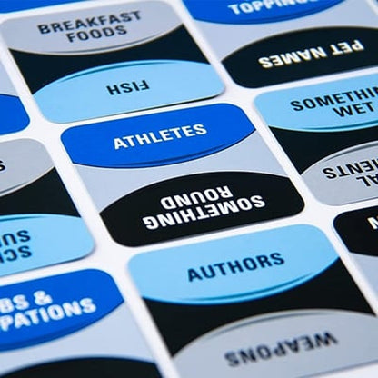 SpeedSpin™ — Ignite Every Game Night with Lightning-Fast Brain Battles and Unstoppable Fun