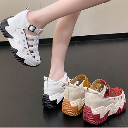 SolaceStride™ — Effortless All-Day Comfort That Sets Your Feet Free