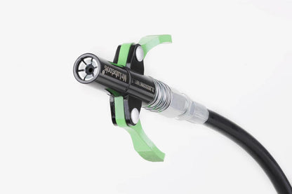GlideGrip™ — Grip Tight, Work Fast, and Never Waste a Drop Again