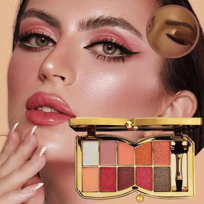PrisméVibe™ — Captivate Instantly with All-Day Dazzling Eyes That Never Fade