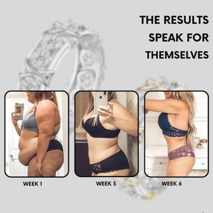 VitaPulse™ Ring — Ignite Your Metabolism, Melt Fat, and Unleash Boundless Energy