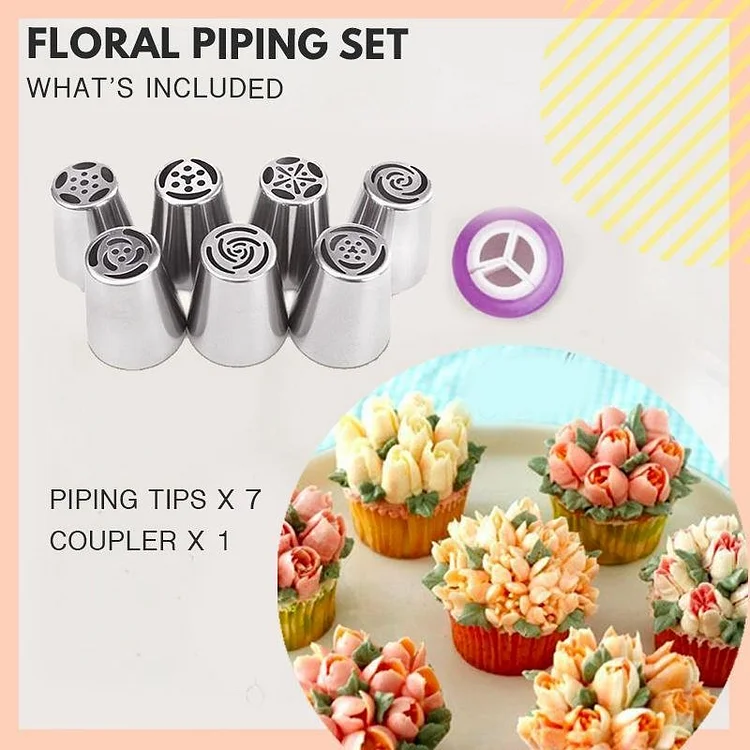 VelvetWhip™ — Create Jaw-Dropping Cakes That Steal Every Celebration’s Spotlight