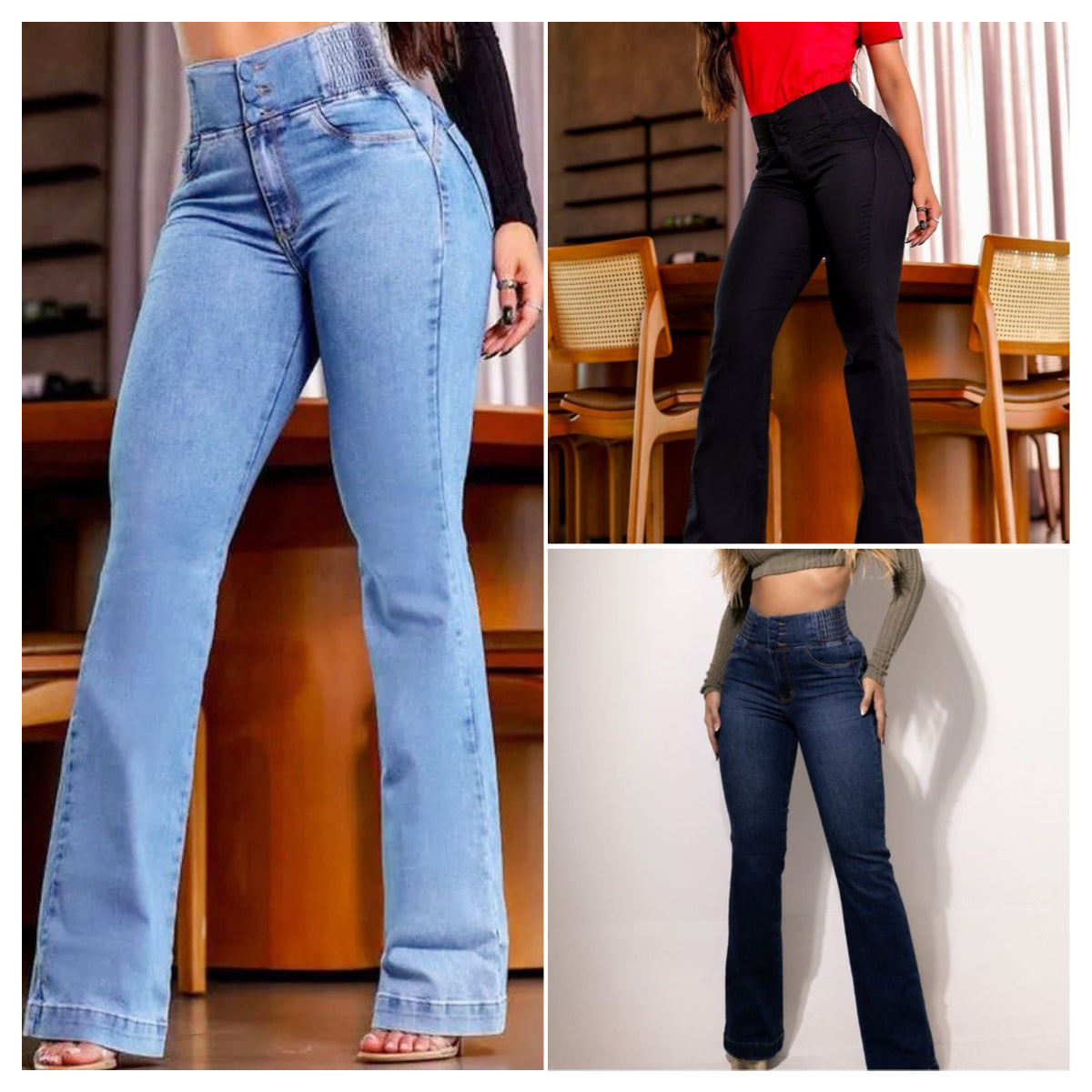 SeraphinaStretch™ — Sculpt Your Curves and Step Out in Unstoppable Confidence