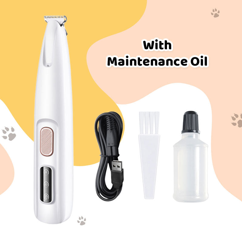 Grooméase™ — Effortless Control for Gorgeous, Stress-Free Pet Grooming