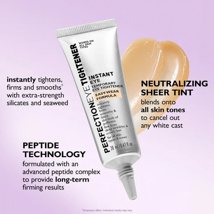 StrataLift™ — Instantly Erase Tired Eyes and Own Your Youthful Glow