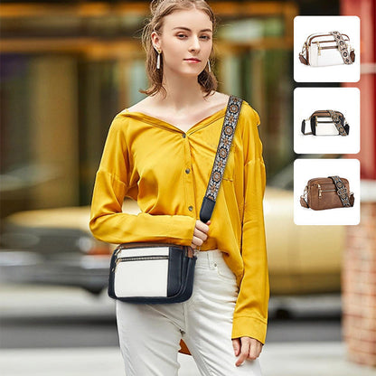 LumaLuxe™ — Effortless Elegance That Keeps You Light, Organized, and Turning Heads