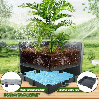 SkyVine™ — Ignite Lush, Towering Gardens Without Sacrificing Your Space