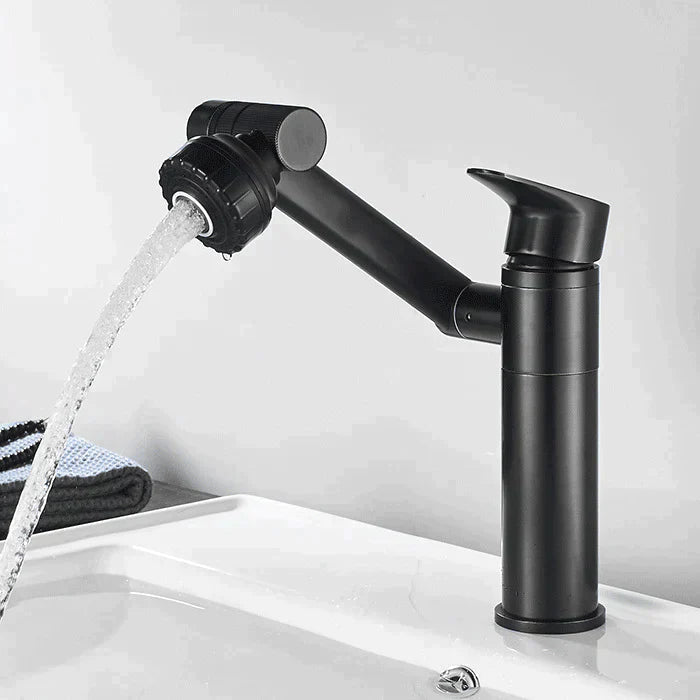 StreamSmart™ — Effortless Kitchen Control That Slashes Water Bills and Stress