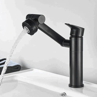StreamSmart™ — Effortless Kitchen Control That Slashes Water Bills and Stress