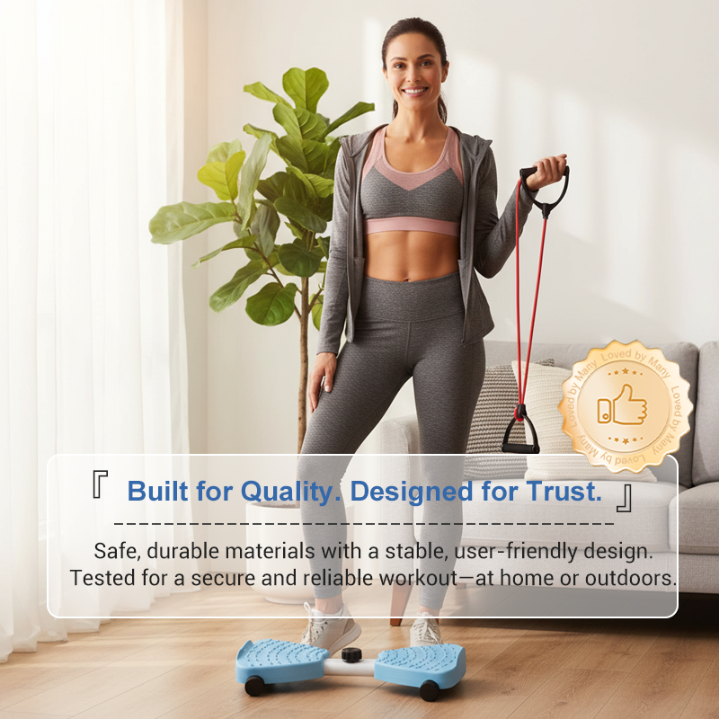 PulseStep™ Pro — Ignite Every Muscle and Melt Fat Fast for a Confident, Sculpted You