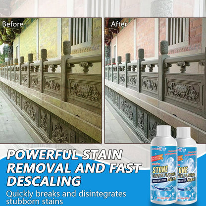 GleamGuard™ Renovation Gel — Unleash Your Stone’s Stunning Shine and Lasting Beauty