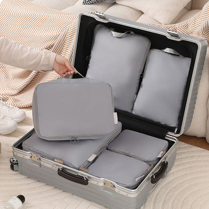 SwiftLoad™ — Double Your Space, Ditch the Wrinkles, Own Every Journey