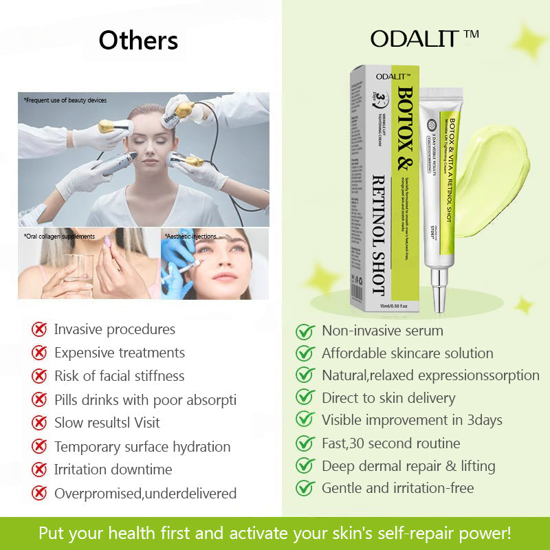 DermaVance™ — Unleash Youthful Lift and Radiance Without Needles or Pain