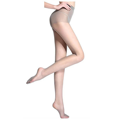 SilkShield™ — Unstoppable Legs That Sculpt, Protect, and Glow All Day Long