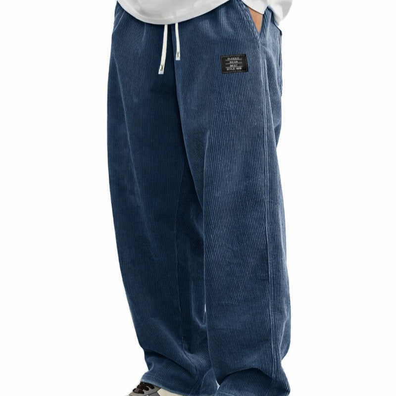 FlexStride™ Loose Fit Drawstring Pants — Unlock All-Day Comfort and Effortless Confidence That Moves With You