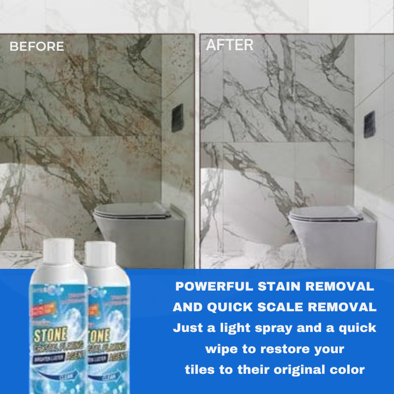 RevitaStone™ Gel — Restore Your Stone’s Stunning Shine Without Harsh Chemicals or Scratches