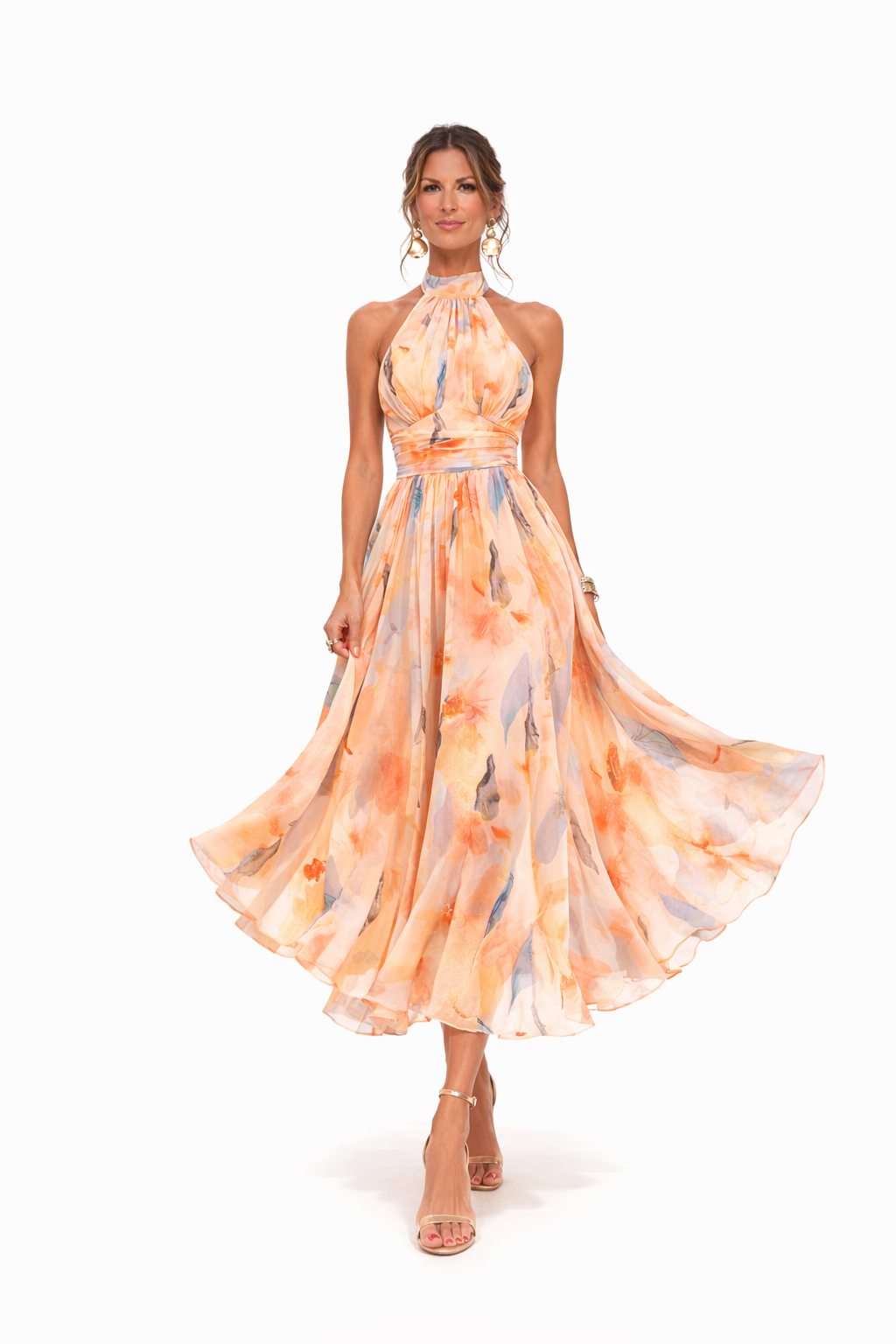 SeraphaLuxe™ — Ignite Instant Confidence with Every Step and Turn Heads Effortlessly