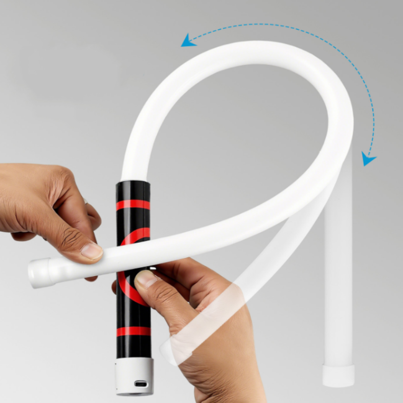 LuxeLuma™ — Bend Your Light, Boost Your Mood, Own Every Moment
