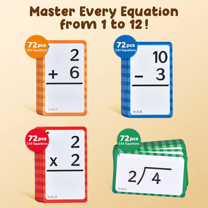 DigiPop™ — Turn Math Meltdowns Into Confident, Joyful Wins Every Time