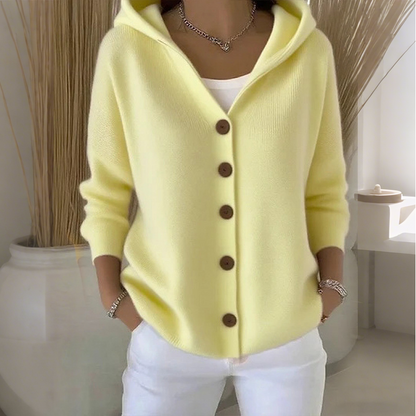 VelouraWave™ Ultra Hoodie — Wrap Yourself in Featherlight Warmth and Confidence Every Step