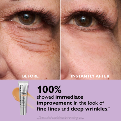 LuminaLift™ — Instantly Ignite Youthful, Radiant Eyes That Captivate All Day