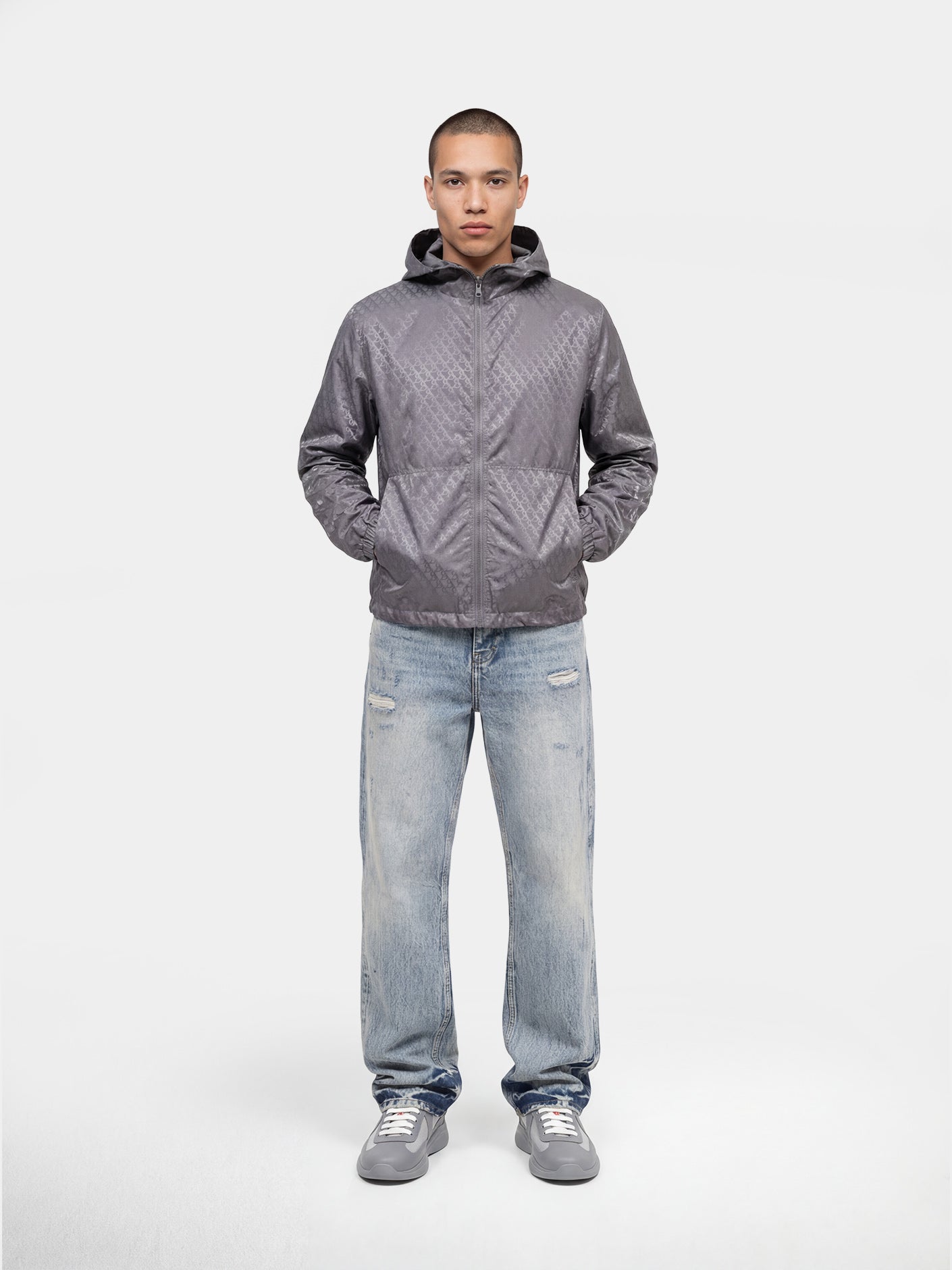 AeroShift™ — Flip Your Style and Weather the Day with Unmatched Freedom