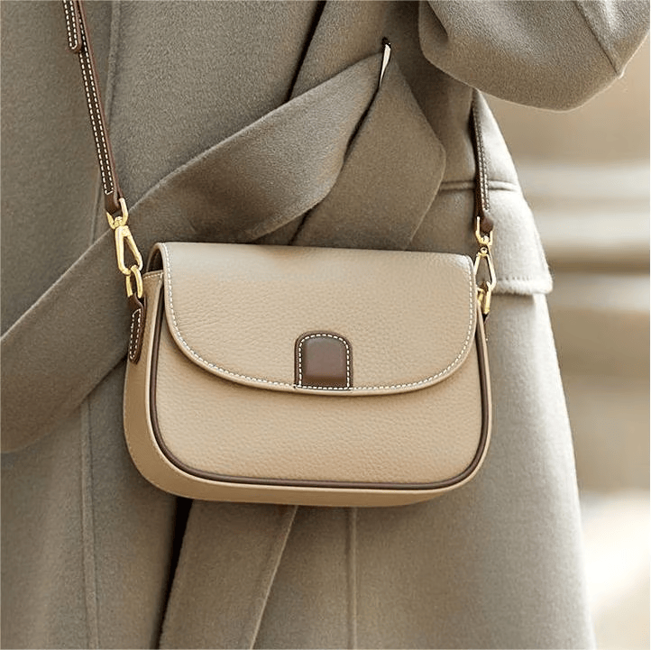 LumaStride™ Crossbody — Unleash Your Effortless Confidence with Sleek, Smart Style