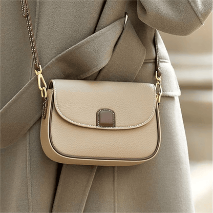 LumaStride™ Crossbody — Unleash Your Effortless Confidence with Sleek, Smart Style