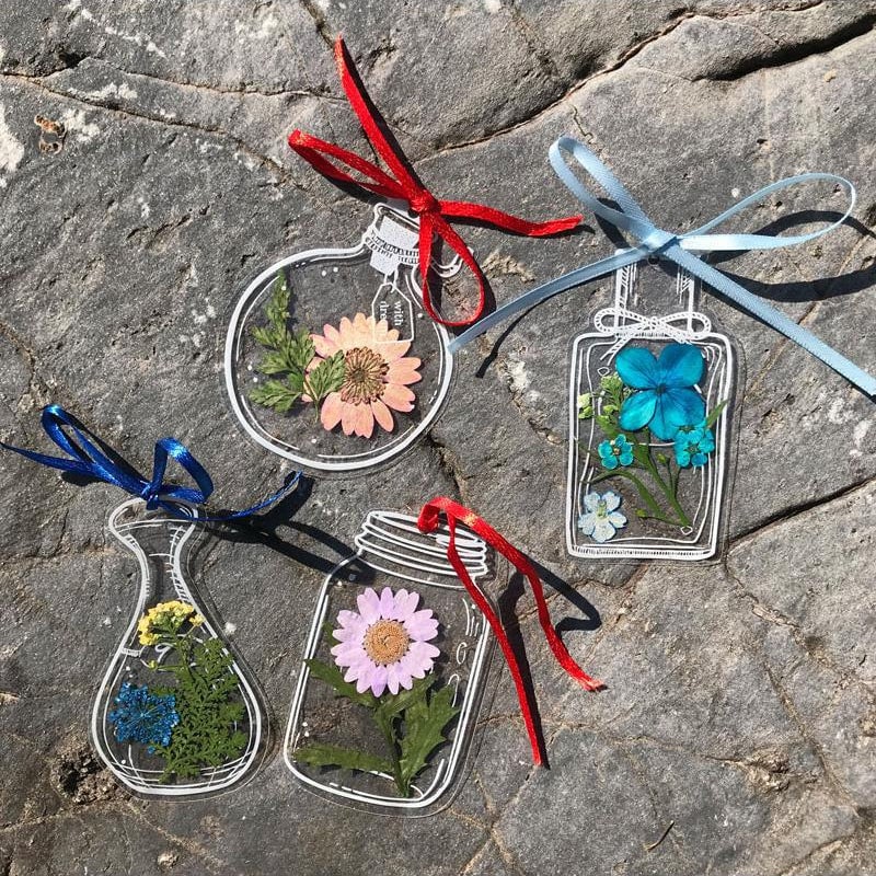 FloraFable™ — Unlock Serene Beauty That Transforms Every Page Into a Lasting Treasure