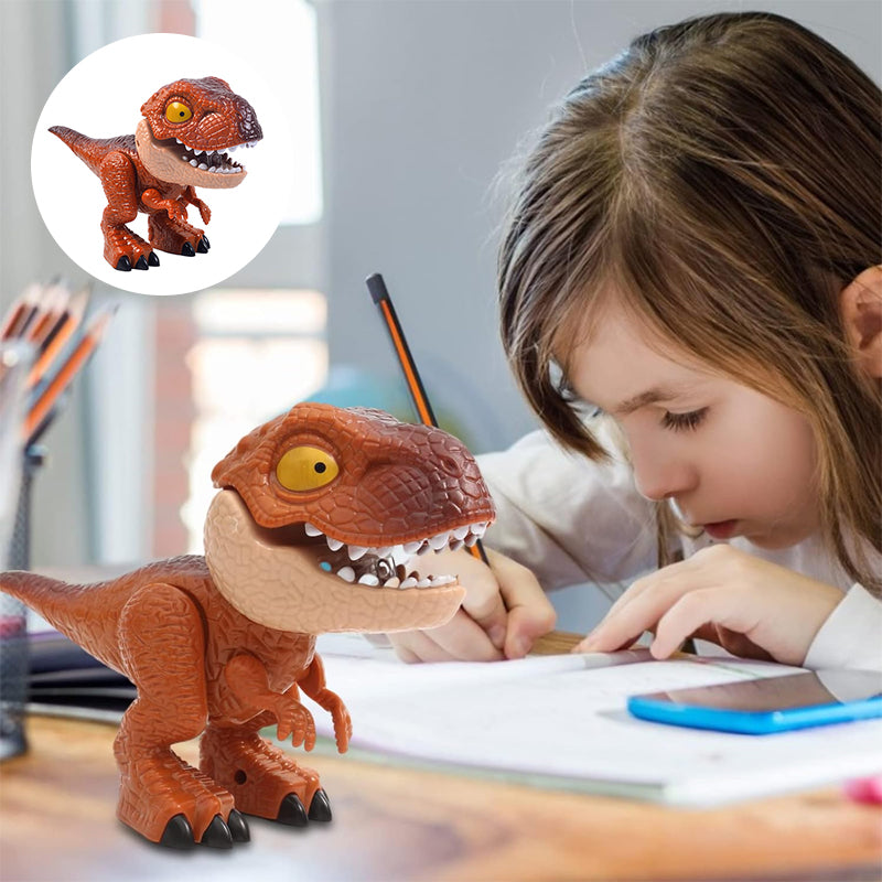 JurassiKit™ — Ignite Your Child’s Creativity and Crush Desk Chaos with Dino-Powered Fun