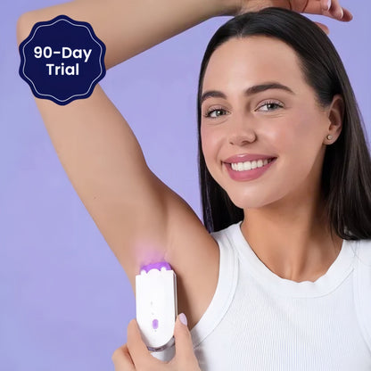 Lumora™ — Effortless Silkiness and Lasting Smooth Confidence