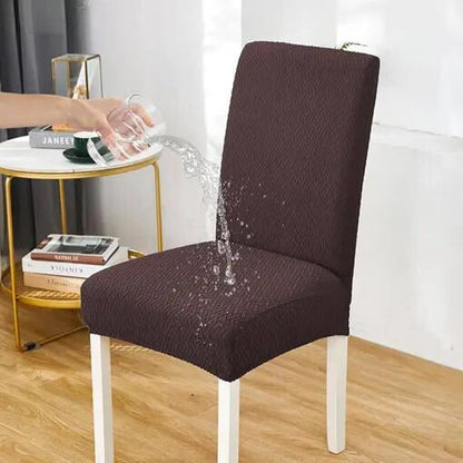 CoverSculpt™ — Effortless Chair Protection That Keeps Your Space Flawless and Stylish
