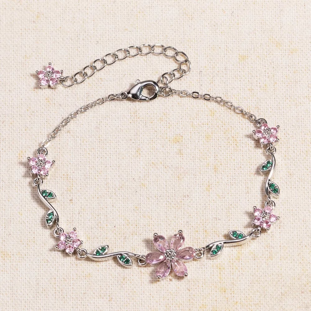 FloraLuxe™ — Unleash Effortless Confidence with Featherlight Floral Elegance