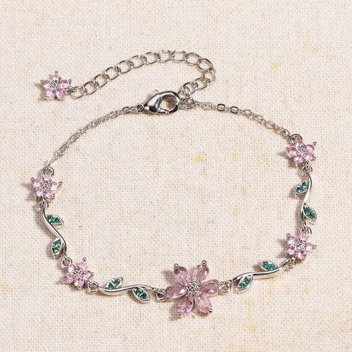FloraLuxe™ — Unleash Effortless Confidence with Featherlight Floral Elegance