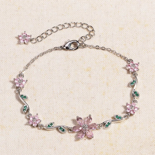 FloraLuxe™ — Unleash Effortless Confidence with Featherlight Floral Elegance