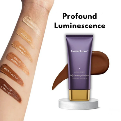 Veilure™ — Unstoppable Confidence with Flawless, Weightless Coverage That Lasts Days