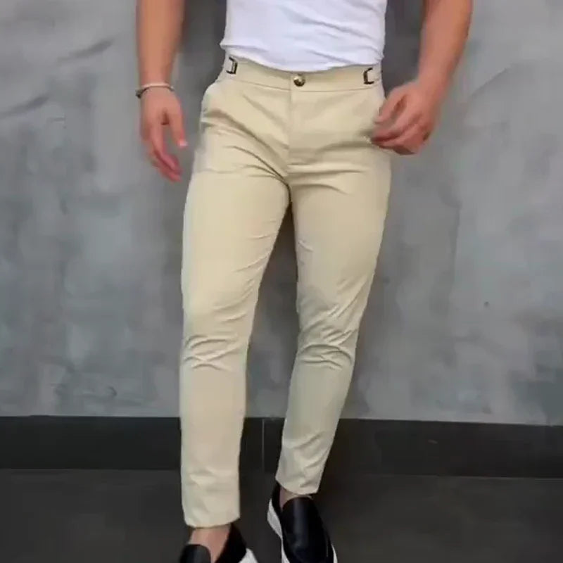 FlexionEdge™ — Move Freely, Look Sharp, Own Every Moment