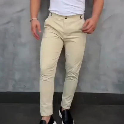 FlexionEdge™ — Move Freely, Look Sharp, Own Every Moment
