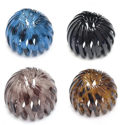 VeraLoop™ — Style Your Hair Pain-Free and Step Out with Unshakable Confidence