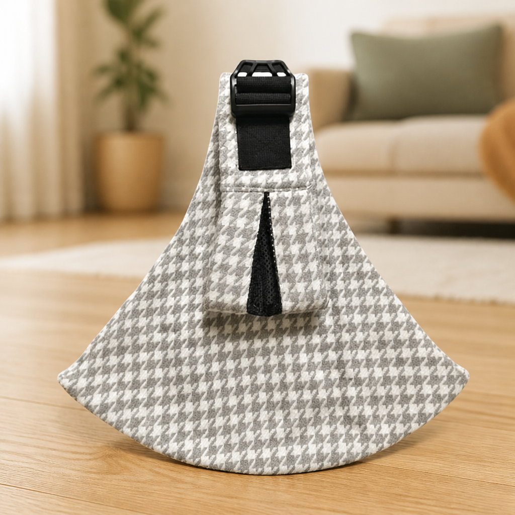 Toddler Sling Carrier Ergonomic Adjustable Lightweight Foldable