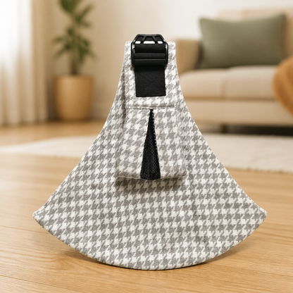 Toddler Sling Carrier Ergonomic Adjustable Lightweight Foldable