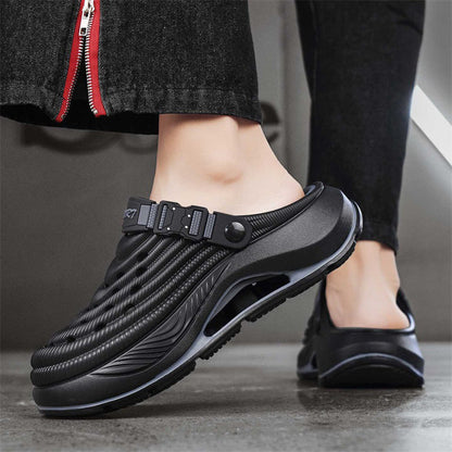 GlideWave™ — Step Into All-Day Freshness and Unstoppable Comfort