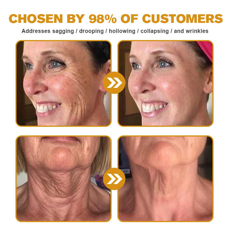 VioraLuxe™ Radiance Cream — Wake Up to Skin That’s Firm, Glowing, and Irresistibly Soft Every Day