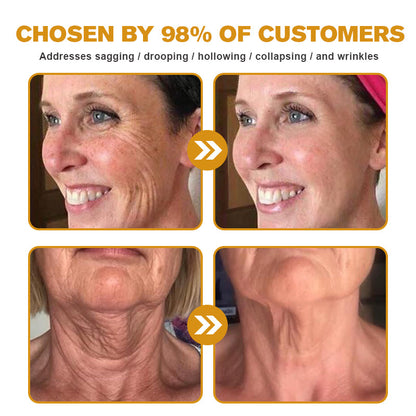 VioraLuxe™ Radiance Cream — Wake Up to Skin That’s Firm, Glowing, and Irresistibly Soft Every Day
