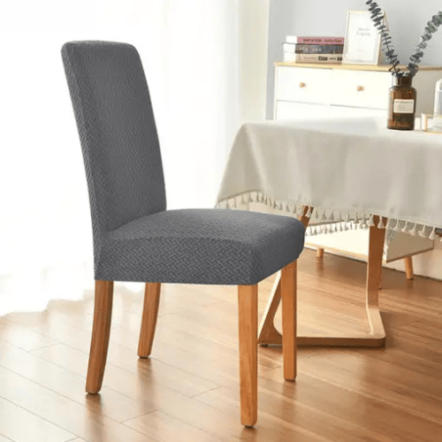 CoverSculpt™ — Effortless Chair Protection That Keeps Your Space Flawless and Stylish