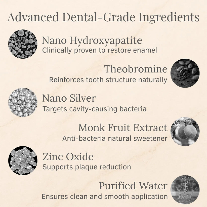 LumaClear™ — Unlock All-Day Freshness That Makes You Shine with Confidence