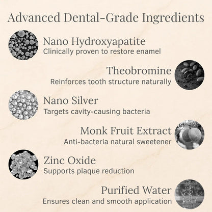 LumaClear™ — Unlock All-Day Freshness That Makes You Shine with Confidence