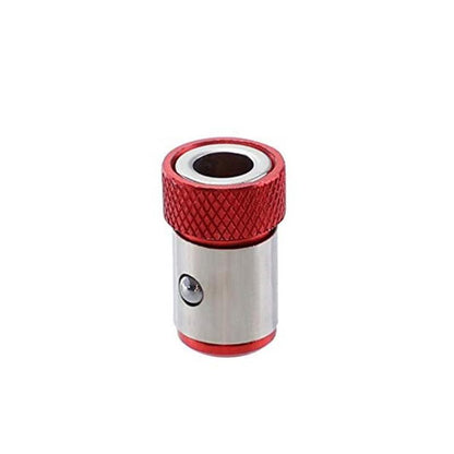 TorqueLock™ Magnetic Screwdriver Tips — Command Every Screw with Drop-Proof Precision and Unstoppable Speed