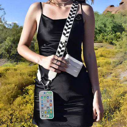 VeroLuxe™ — Effortless Freedom to Carry Light and Stay Connected All Day