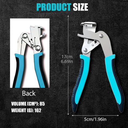 SwiftClip™ — Master Every Repair with Flawless, Stress-Free Clip Removal